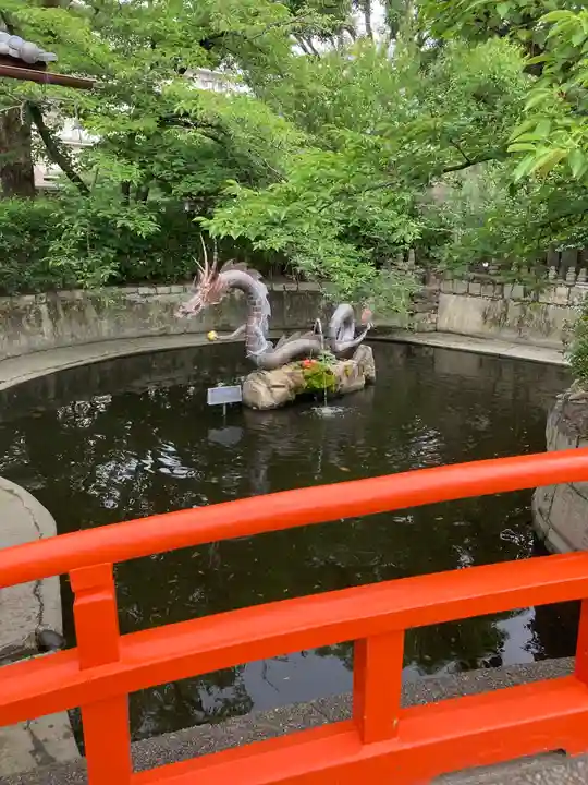 壬生寺(京都府)