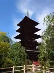 最勝院(青森県)