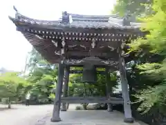 穴太寺の建物その他