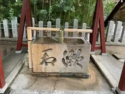 富部神社(愛知県)