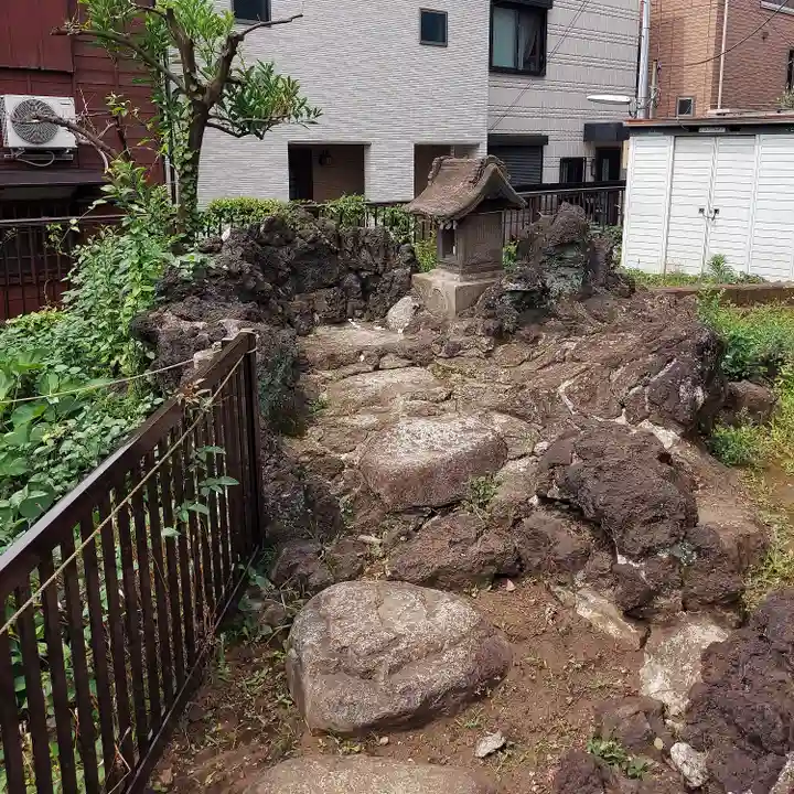 瀧王子稲荷神社(東京都)