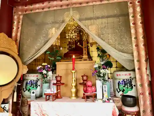 林香院(宮城県)