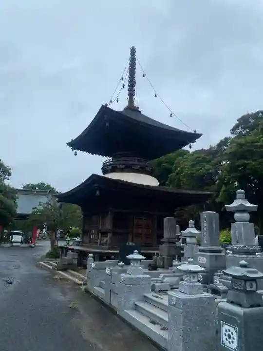 来迎院(茨城県)