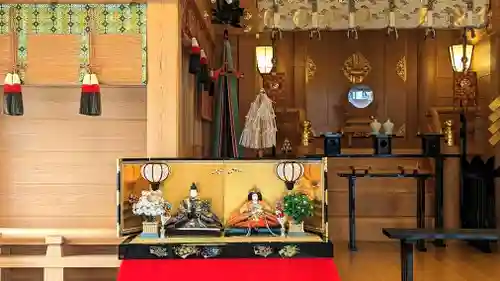 駒込妙義神社(東京都)