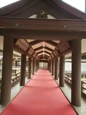 妙法寺のその他建物