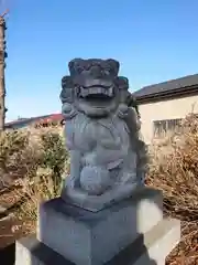 駒形水天宮(東京都)