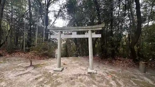 天満神社(奈良県)