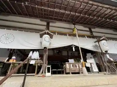丹生川上神社（中社）(奈良県)