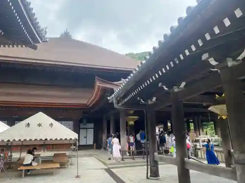 清水寺(京都府)
