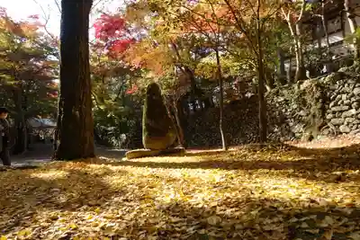 神峯山寺(大阪府)