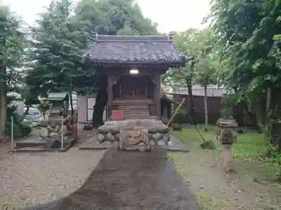 猿田彦神社(岐阜県)