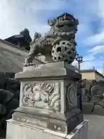 幸運之光 成龍寺(千葉県)