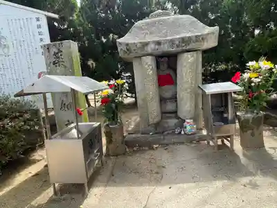一宮寺(香川県)