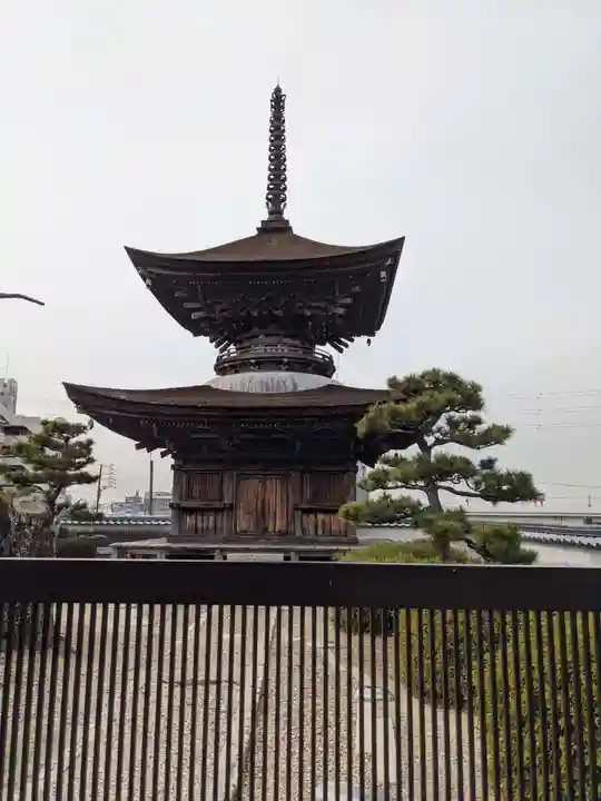 大樹寺(松安院大樹寺)のその他建物