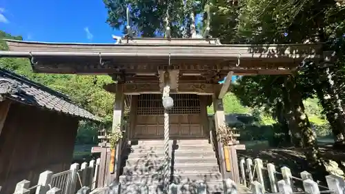 鹿島神社(兵庫県)