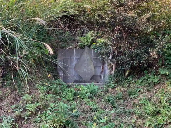 林泉寺のその他建物