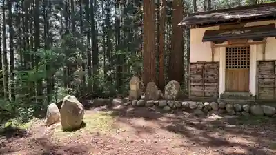 朝日山　相応院　置賜二十七番札所(山形県)