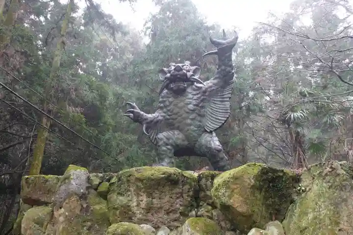 根香寺(香川県)