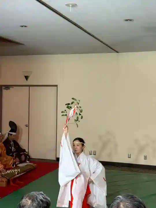 群馬県護国神社(群馬県)