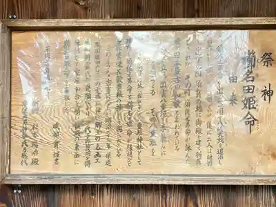 須佐之男神社(新潟県)