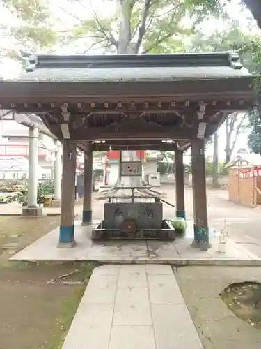 一言主神社(茨城県)