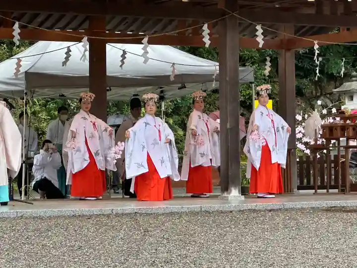 高麗神社(埼玉県)