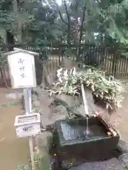 一言主神社(茨城県)