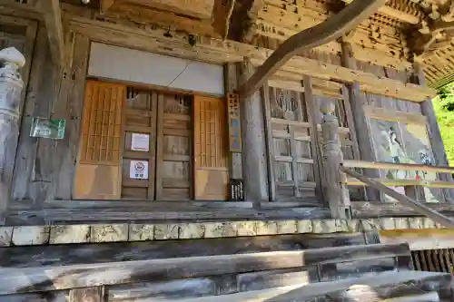 国上寺(新潟県)