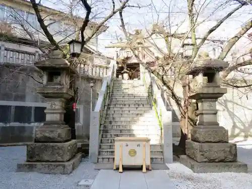 元三島神社のその他建物