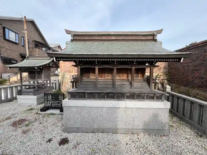 荒神社(兵庫県)