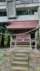 高徳神社(埼玉県)