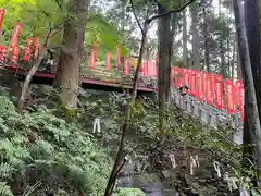 持寳院(多気不動尊)(栃木県)