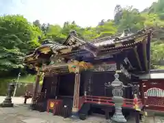 妙義神社(群馬県)