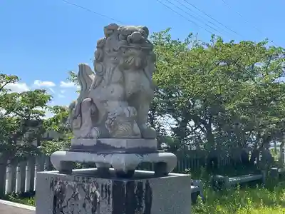 高嶋神社 御旅所(滋賀県)