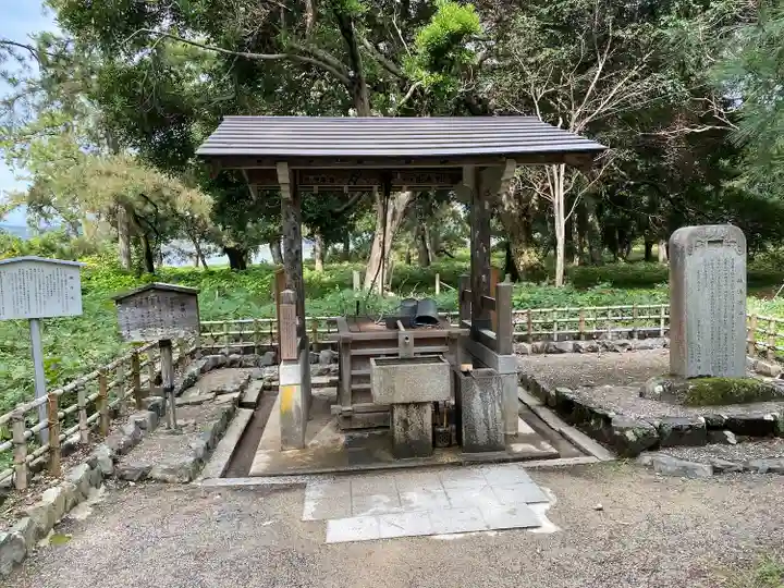 天橋立神社(京都府)