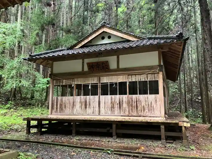 鞍迫観音(岩手県)