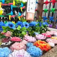 七重浜海津見神社(北海道)