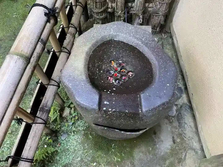 祇王寺(京都府)