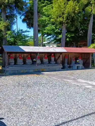 阿弥陀寺(福島県)