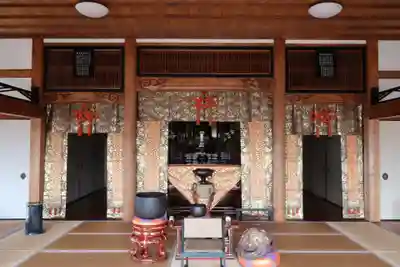 少林寺(岐阜県)