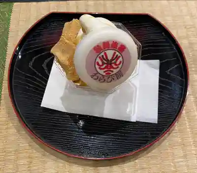 歌舞伎稲荷神社(東京都)