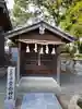 大神神社の末社・摂社