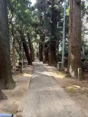 日吉神社(千葉県)