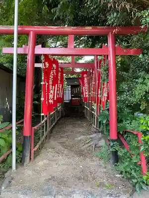 愛宕神社(愛知県)