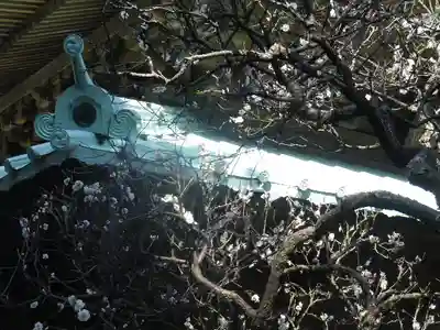 英勝寺のその他建物