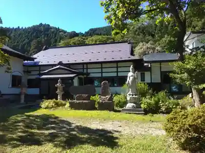 常福院(秋田県)