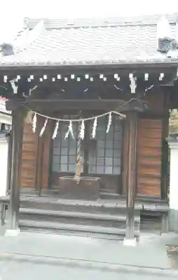宗信寺(埼玉県)