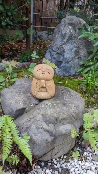 慈受院門跡(京都府)