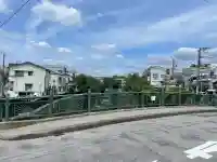 谷津大観音(東京都)