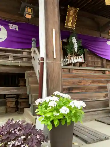 八雲神社のその他建物